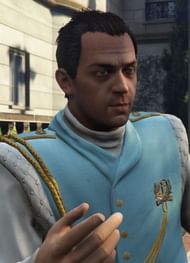 Cris Formage (Image via GTA Wiki)